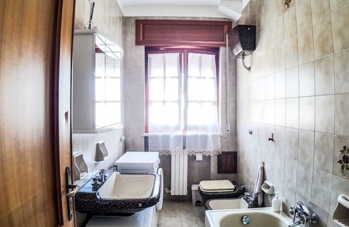 Policoro Apartment | Policoro Vacation Home