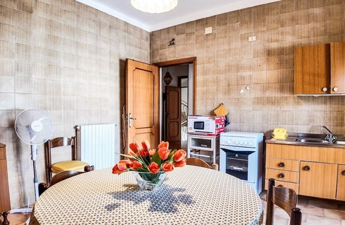 Policoro Apartment | Policoro Vacation Home