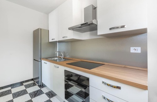 Santa Maria di Leuca Apartment | Casa Tramonti - Trilo Superior by BarbarHouse
