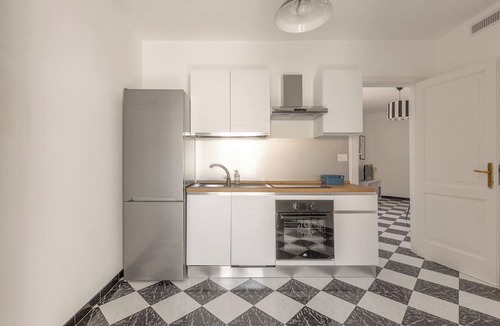 Santa Maria di Leuca Apartment | Casa Tramonti - Trilo Comfort by BarbarHouse