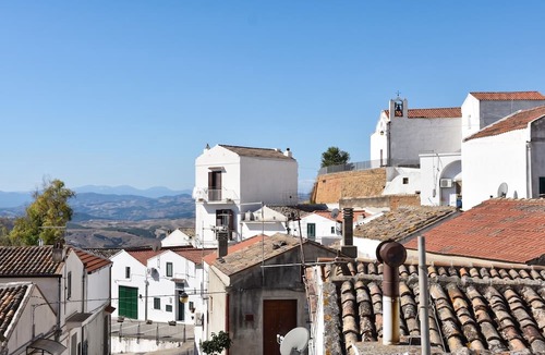 Macchia Apartment | Homerez - Studio in Pisticci