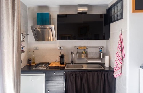 Macchia Apartment | Homerez - Studio in Pisticci