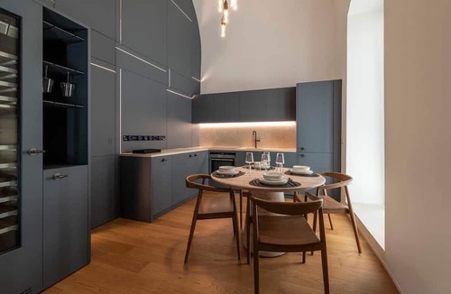 Molfetta Apartment | Domine - Luxury Home in the Historic Center of Molfetta