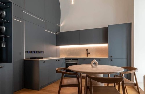 Molfetta Apartment | Domine - Luxury Home in the Historic Center of Molfetta