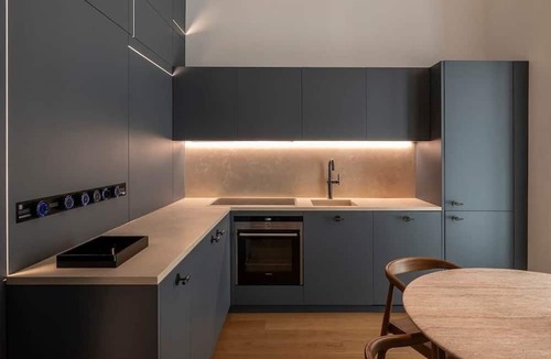 Molfetta Apartment | Domine - Luxury Home in the Historic Center of Molfetta