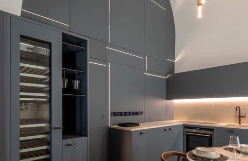 Molfetta Apartment | Domine - Luxury Home in the Historic Center of Molfetta