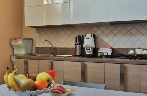 Guardia Perticara Apartment | Alma Apartment