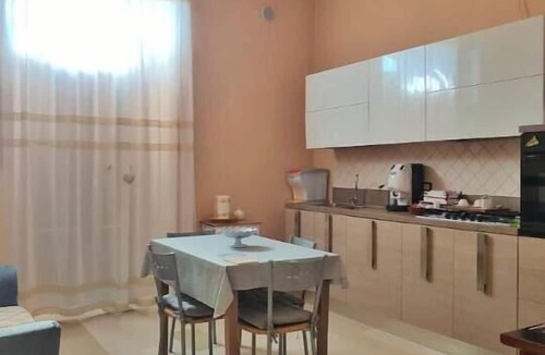 Guardia Perticara Apartment | Alma Apartment