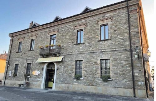 Guardia Perticara Apartment | Alma Apartment