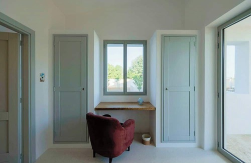Uggiano la Chiesa House | Apulian estate villa with pool near Otranto