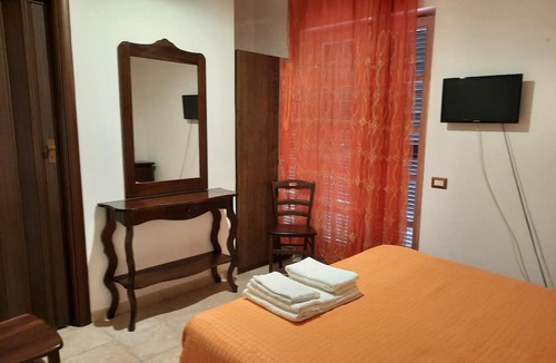 Catanzaro Lido Apartment | LA CASA DI MIR0'