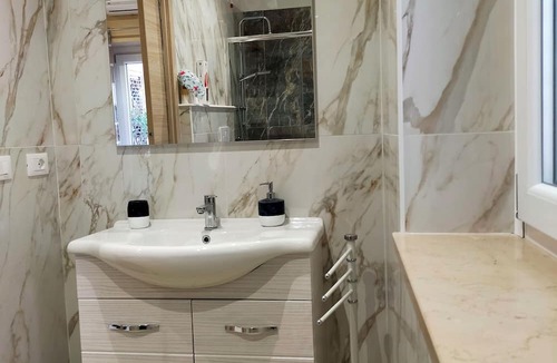 Scalea Bed & Breakfast | Calabria Scalea sea .Near the station, the center a few minutes from the beach