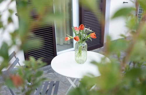 Ercolano Apartment | Palazzo Adele Rooms & Apartments