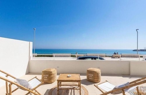 San Foca Apartment | Palma Residence Salento