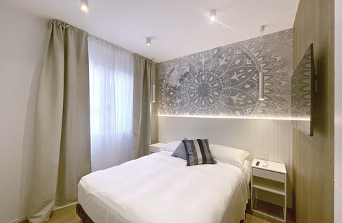 Alba Apartment | Arcioun Suite Apartment Via Bellaria