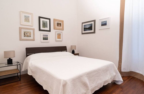 Municipio 1 Apartment | Summer Breeze Family Apartment by Wonderful Italy