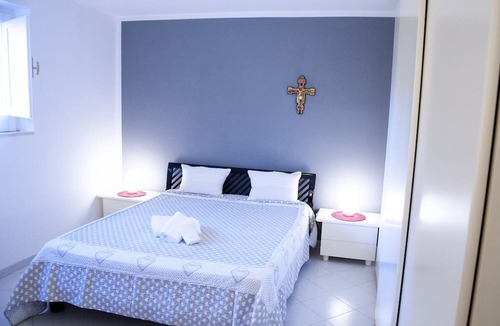 Cozzana Villa | Villa Don Cosimo among Ancient Olive Trees