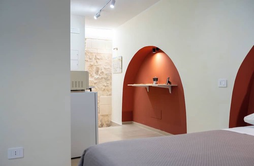 Santa Maria Apartment | Cozy and romantic apartment, 10 minutes from the beach