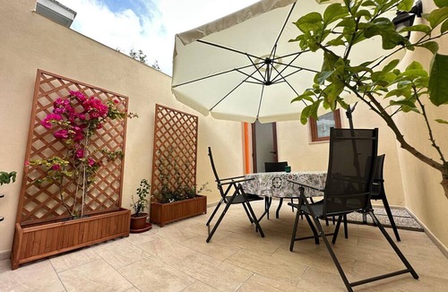 Mesagne House | Modesti Tower Holiday House Salento