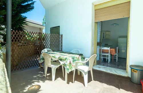Casarano House | Cheap Ferrari vacation home in Casarano in Salento, Puglia