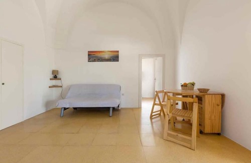Santa Maria di Leuca House | La Giara by LoveSud - Two Bedroom House, Sleeps 5