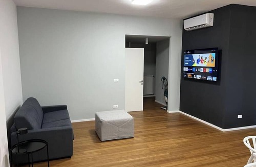Pescara Apartment | Villa Riviera 287 - Appartamento Mare