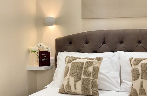 Cagliari Apartment | Honeymoon, in the heart of Cagliari