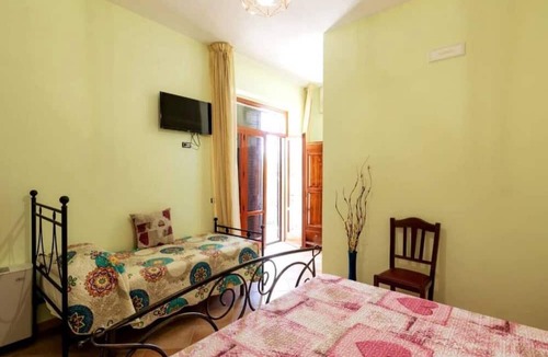 Pianomarotta House | Agriturismo in montagna in Irpinia