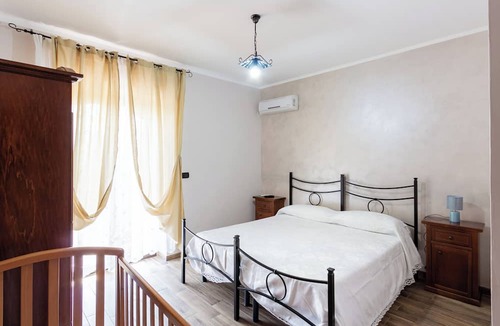 Montevergine Apartment | Agriturismo Locanda Nina