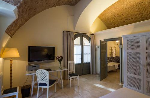 Bernalda Hotel | Palazzo Margherita