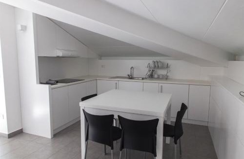 Paola House | La Chambre