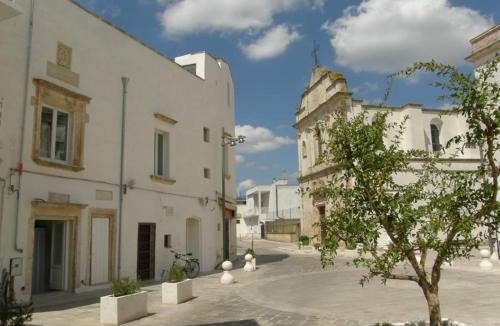 Racale House | Dimore Santagaeta