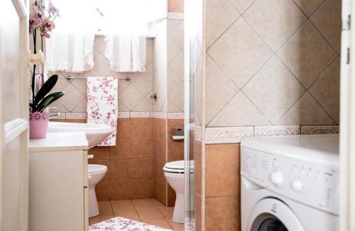 Fertilia Apartment | Casa Fertilia relax vicino ad Alghero, Bombarde e Porto Conte