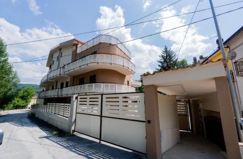 Ateleta Apartment | Zia Pina - Rifugio in montagna
