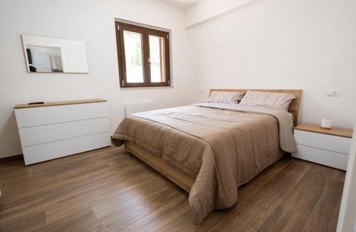 Ateleta Apartment | Zia Pina - Loft in montagna