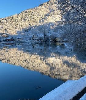 Nemoli Bed & Breakfast | B & B Sotto al lago