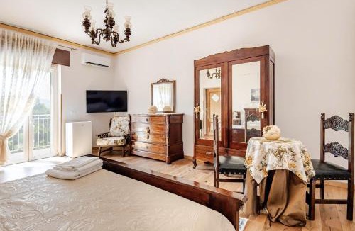Ariano Irpino Apartment | Civico4 - Osteria Varanalle