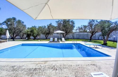Martignano Villa | Villa Giusy by Interhome