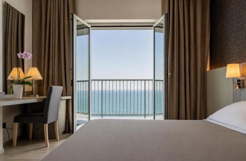 Silvi Marina Hotel | Hermitage Hotel