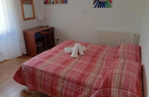 Roccamandolfi House | La Casa dei Briganti