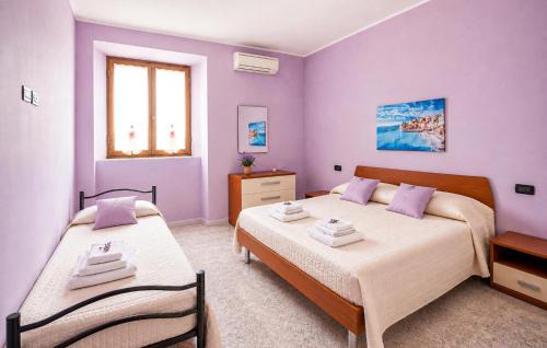 Saline Joniche Apartment | 1 Bedroom Gorgeous Apartment In Saline Joniche