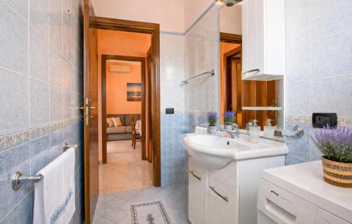 Saline Joniche Apartment | 1 Bedroom Gorgeous Apartment In Saline Joniche