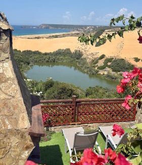 Torre dei Corsari House | Casa Vacanza Violet 2
