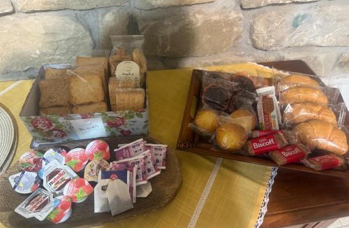 Albano di Lucania Apartment | Volte in Pietra - Suite nelle Dolomiti Lucane