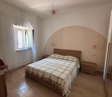 Lauria Bed & Breakfast | B&B Realis Terme
