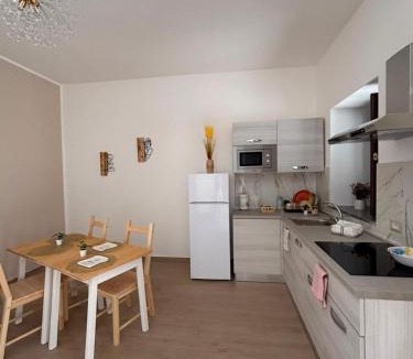 Lauria Bed & Breakfast | B&B Realis Terme