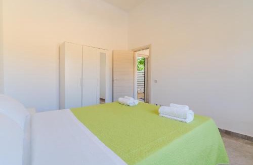 Casalabate Apartment | Residence La Baia
