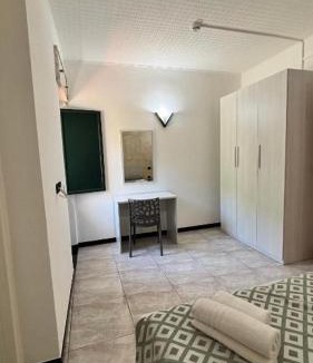 Sanza Hotel | HR Hotel