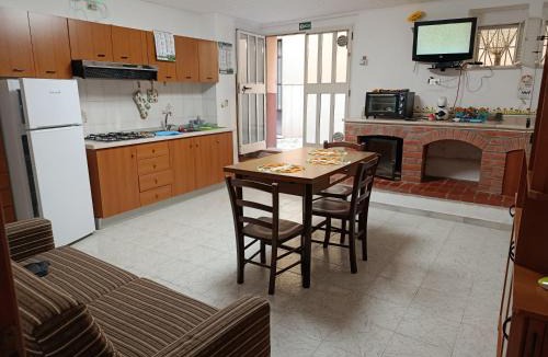 San Bartolomeo in Galdo Apartment | Il Girasole