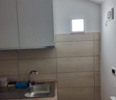 Civitella Alfedena Ski Chalet | Chalet Franca Maria